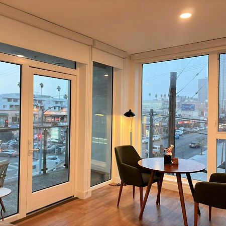 Dream Escape With Great Rooftop Views Los Angeles Luaran gambar
