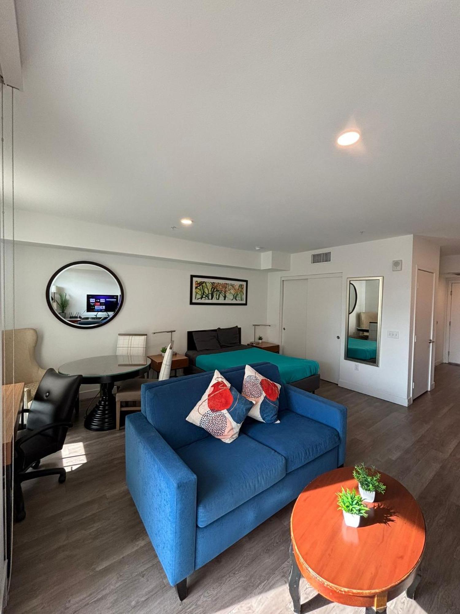 Dream Escape With Great Rooftop Views Los Angeles Luaran gambar