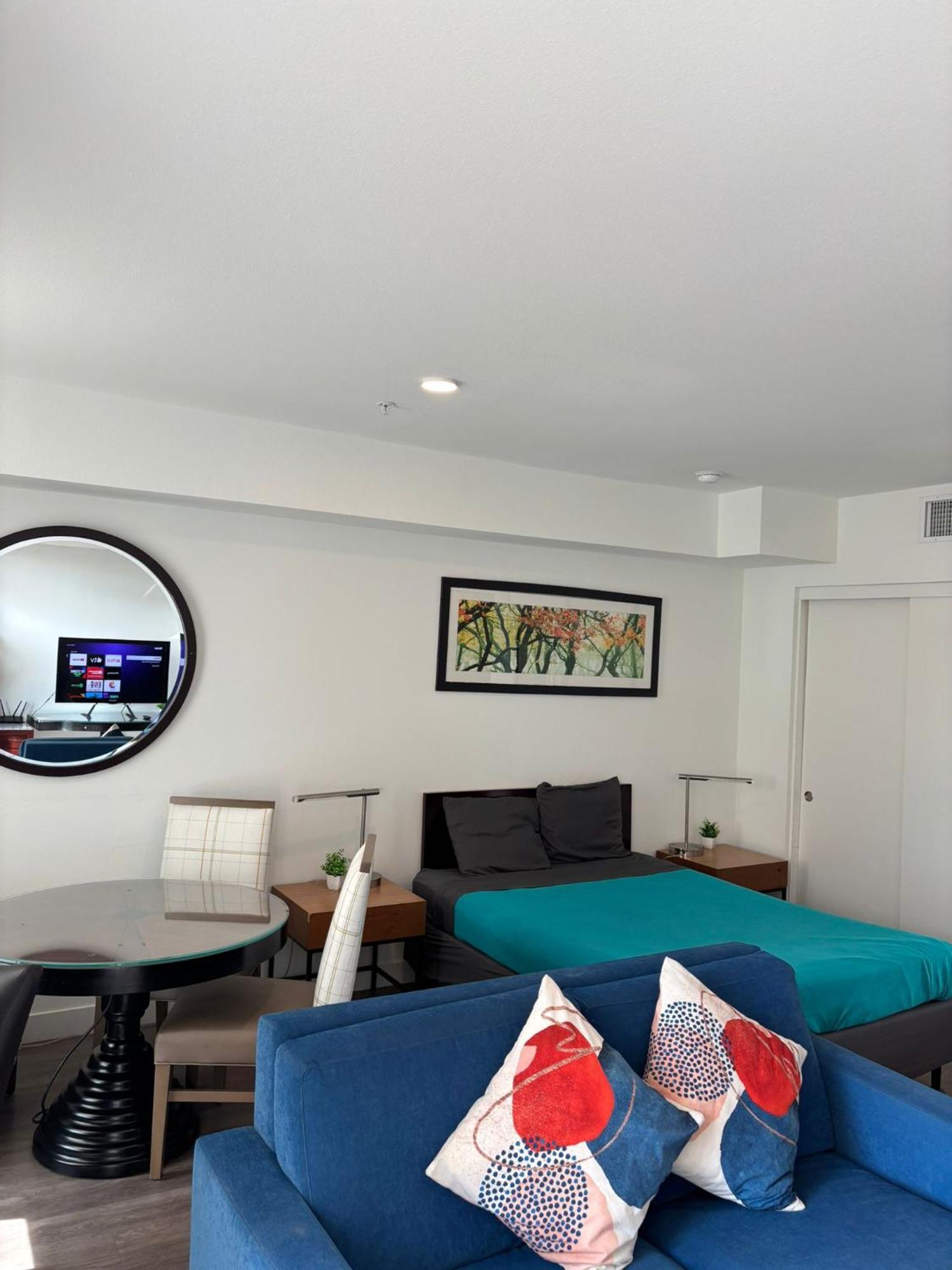 Dream Escape With Great Rooftop Views Los Angeles Luaran gambar