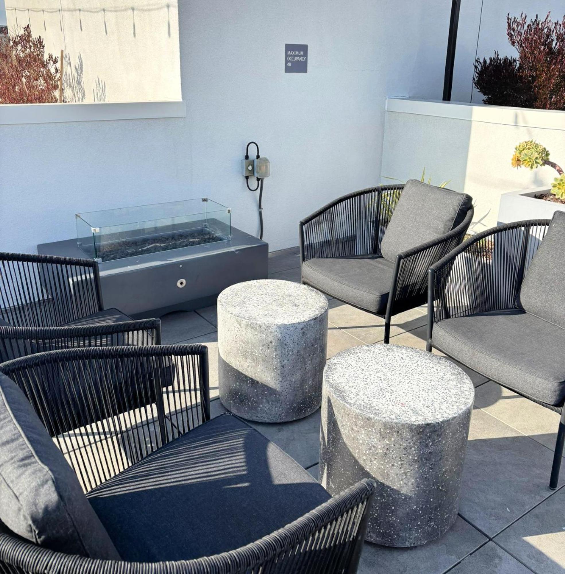 Dream Escape With Great Rooftop Views Los Angeles Luaran gambar