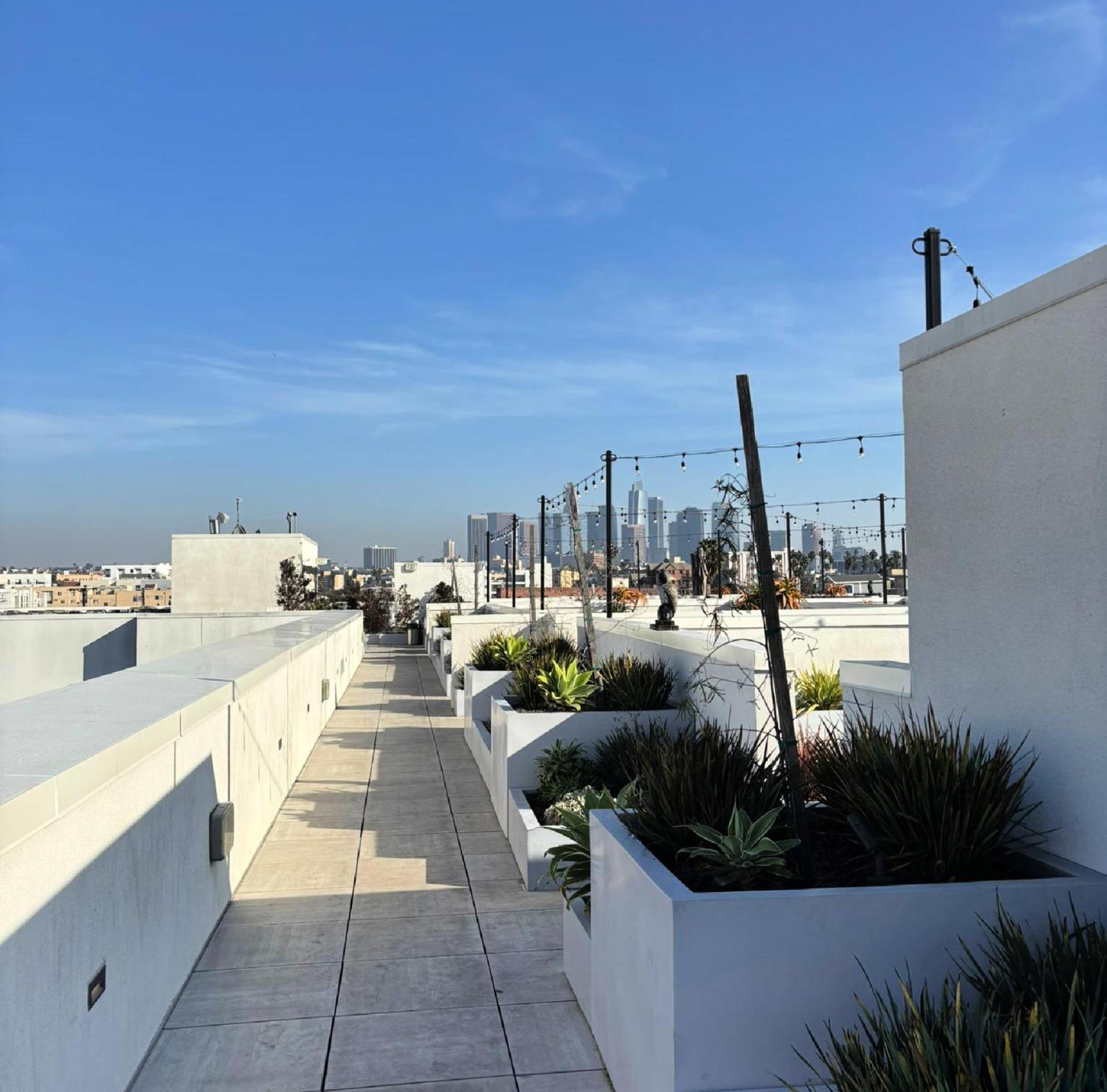 Dream Escape With Great Rooftop Views Los Angeles Luaran gambar