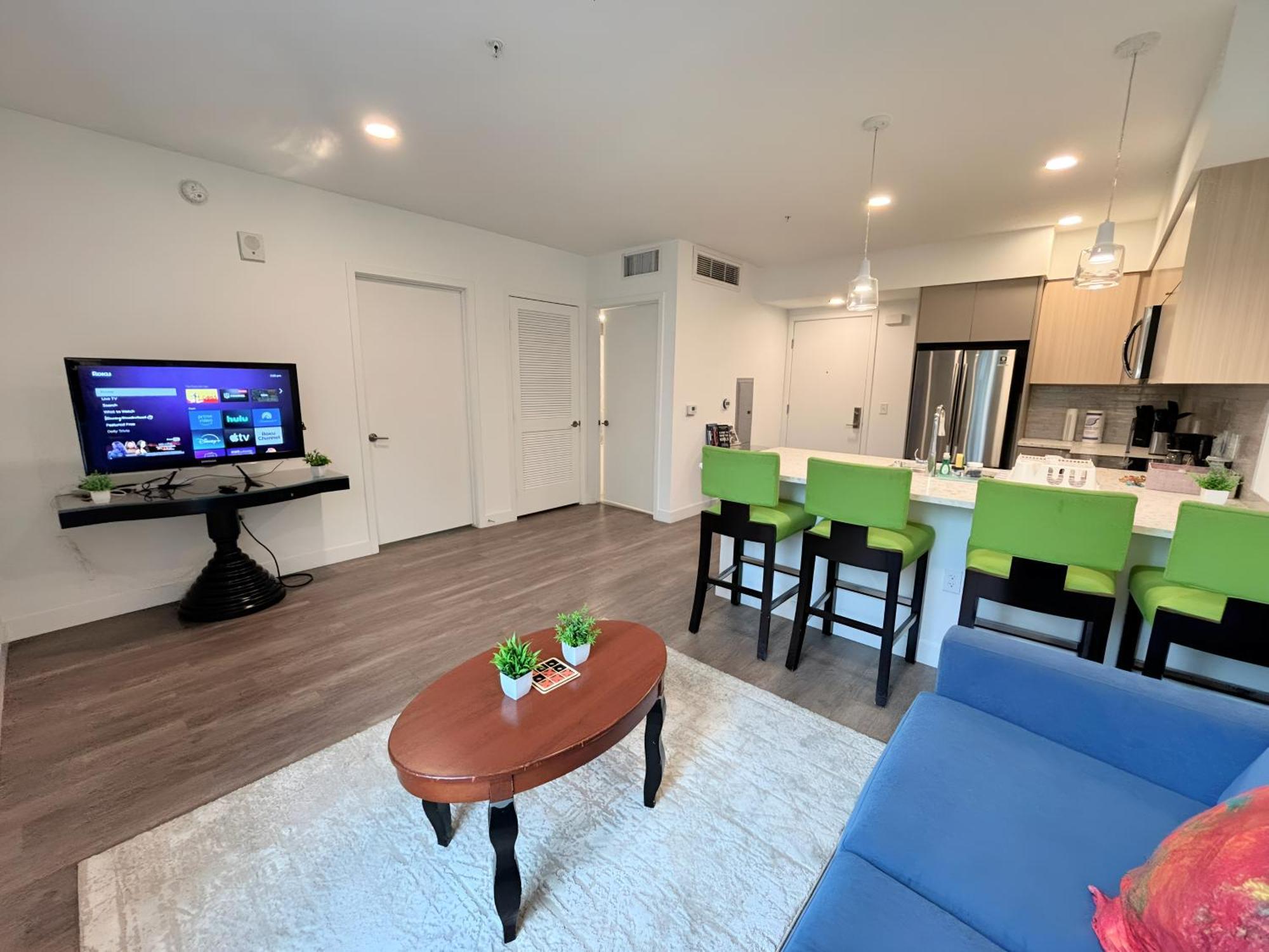 Dream Escape With Great Rooftop Views Los Angeles Luaran gambar