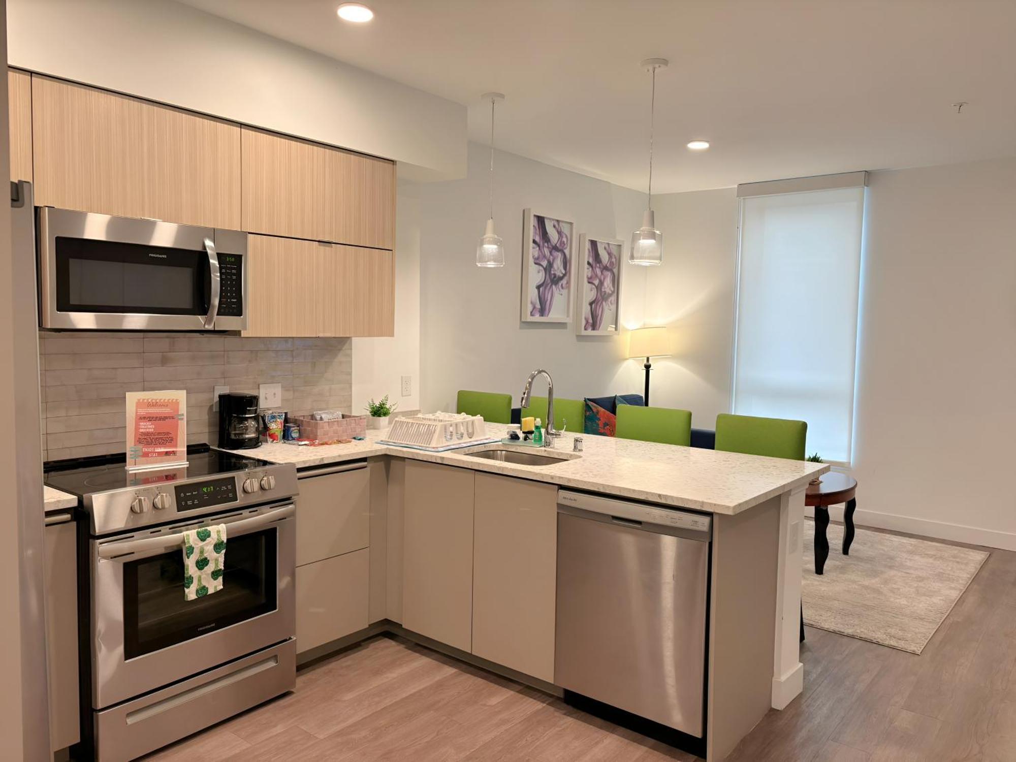 Dream Escape With Great Rooftop Views Los Angeles Luaran gambar
