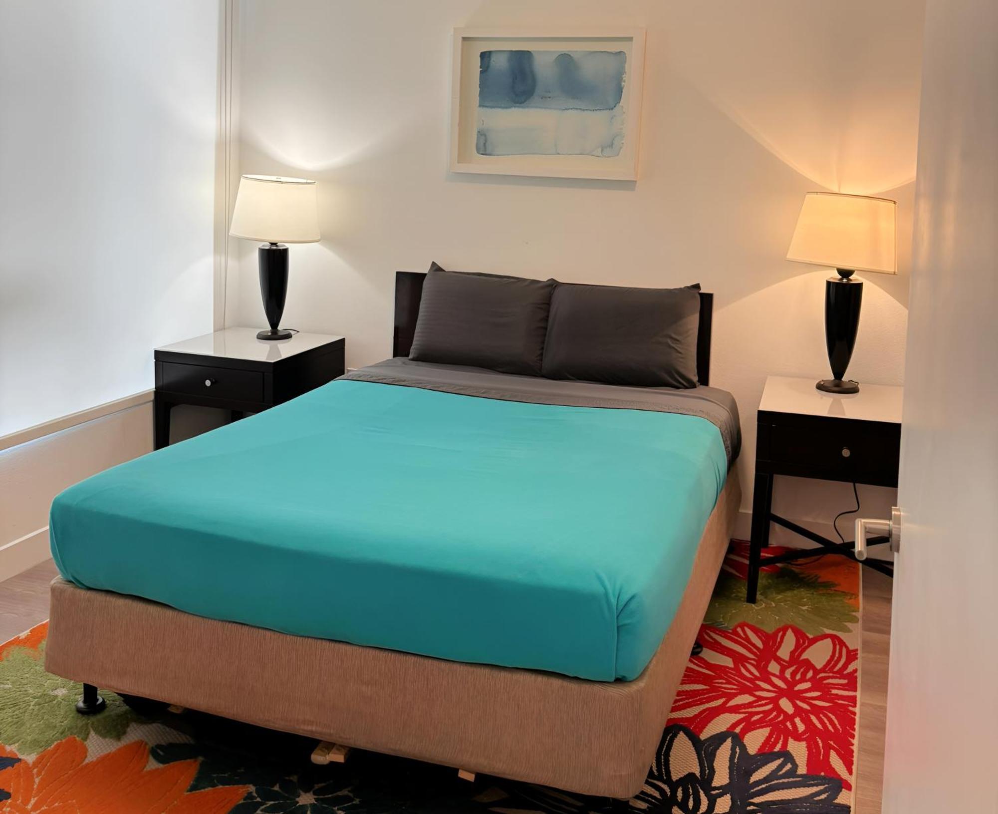 Dream Escape With Great Rooftop Views Los Angeles Luaran gambar