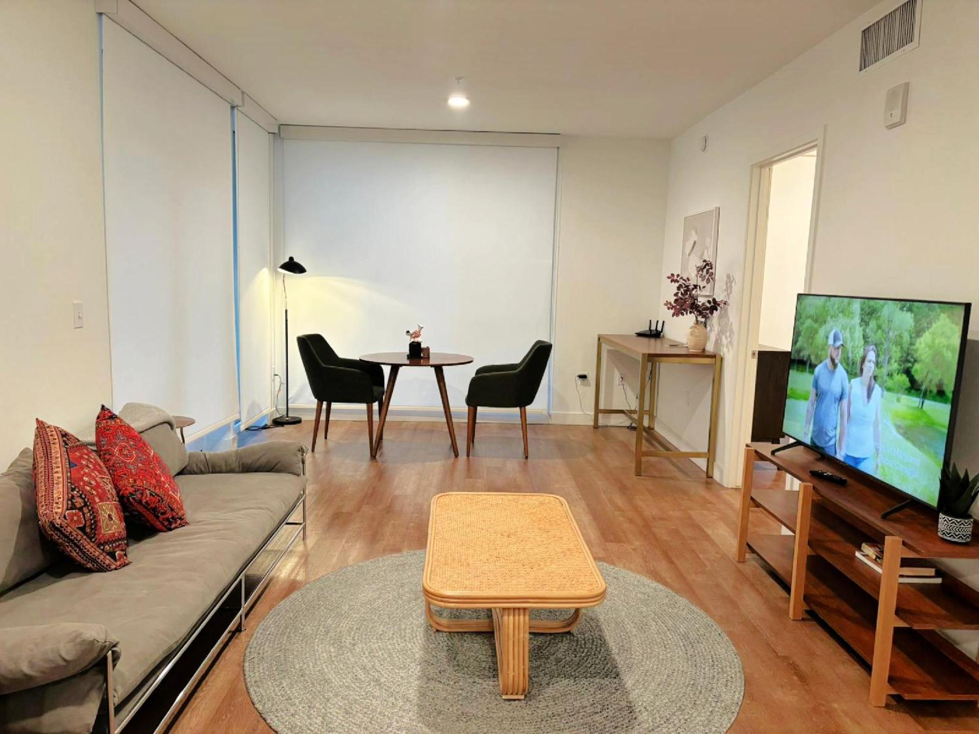 Dream Escape With Great Rooftop Views Los Angeles Luaran gambar