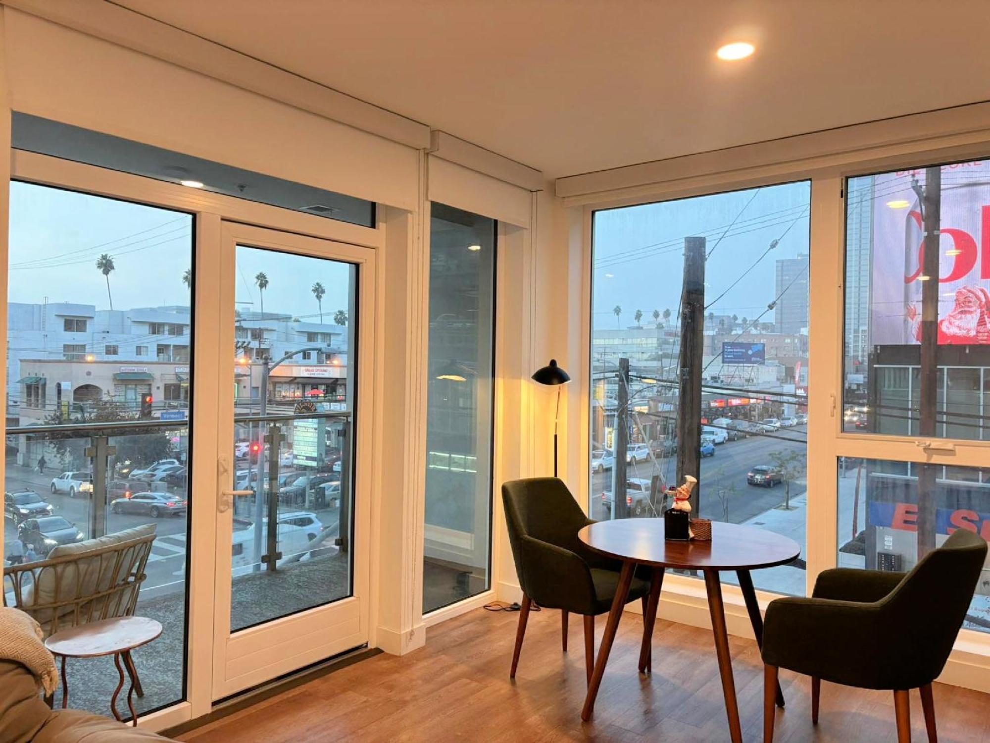 Dream Escape With Great Rooftop Views Los Angeles Luaran gambar