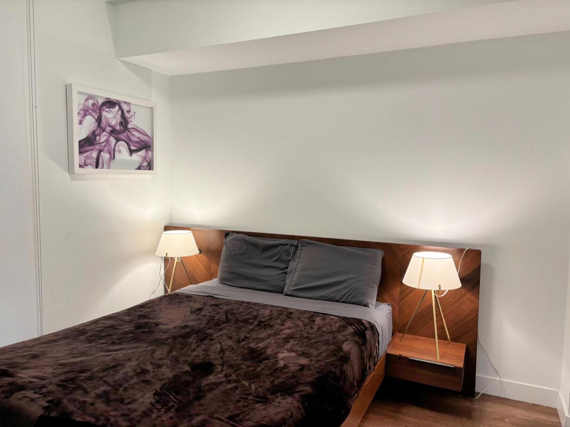 Dream Escape With Great Rooftop Views Los Angeles Luaran gambar