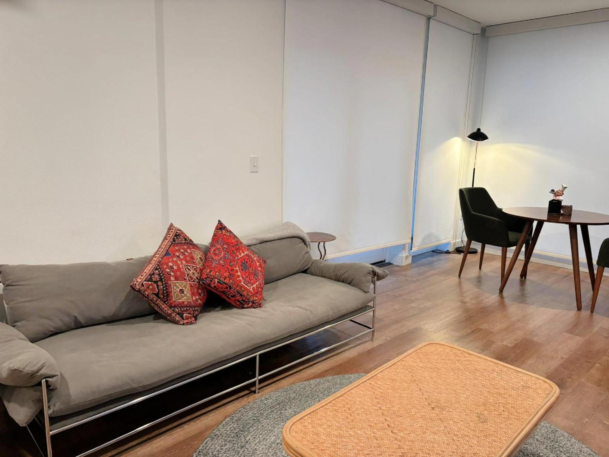Dream Escape With Great Rooftop Views Los Angeles Luaran gambar