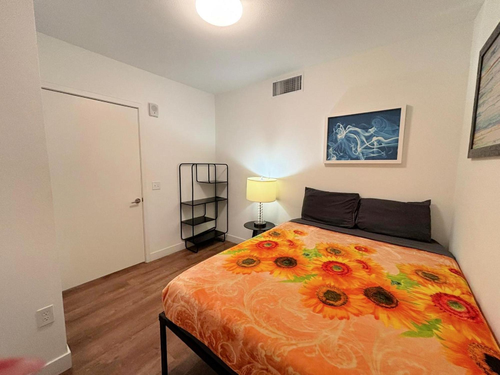 Dream Escape With Great Rooftop Views Los Angeles Luaran gambar