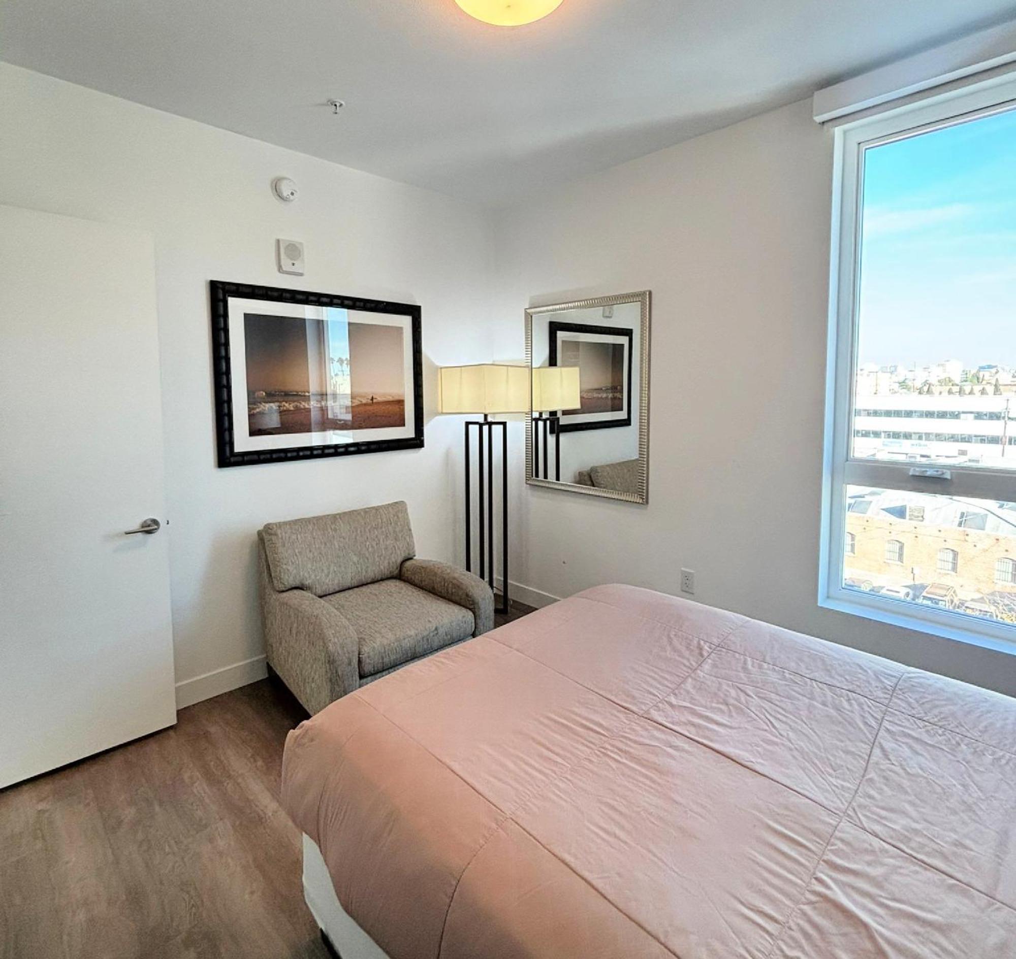 Dream Escape With Great Rooftop Views Los Angeles Luaran gambar