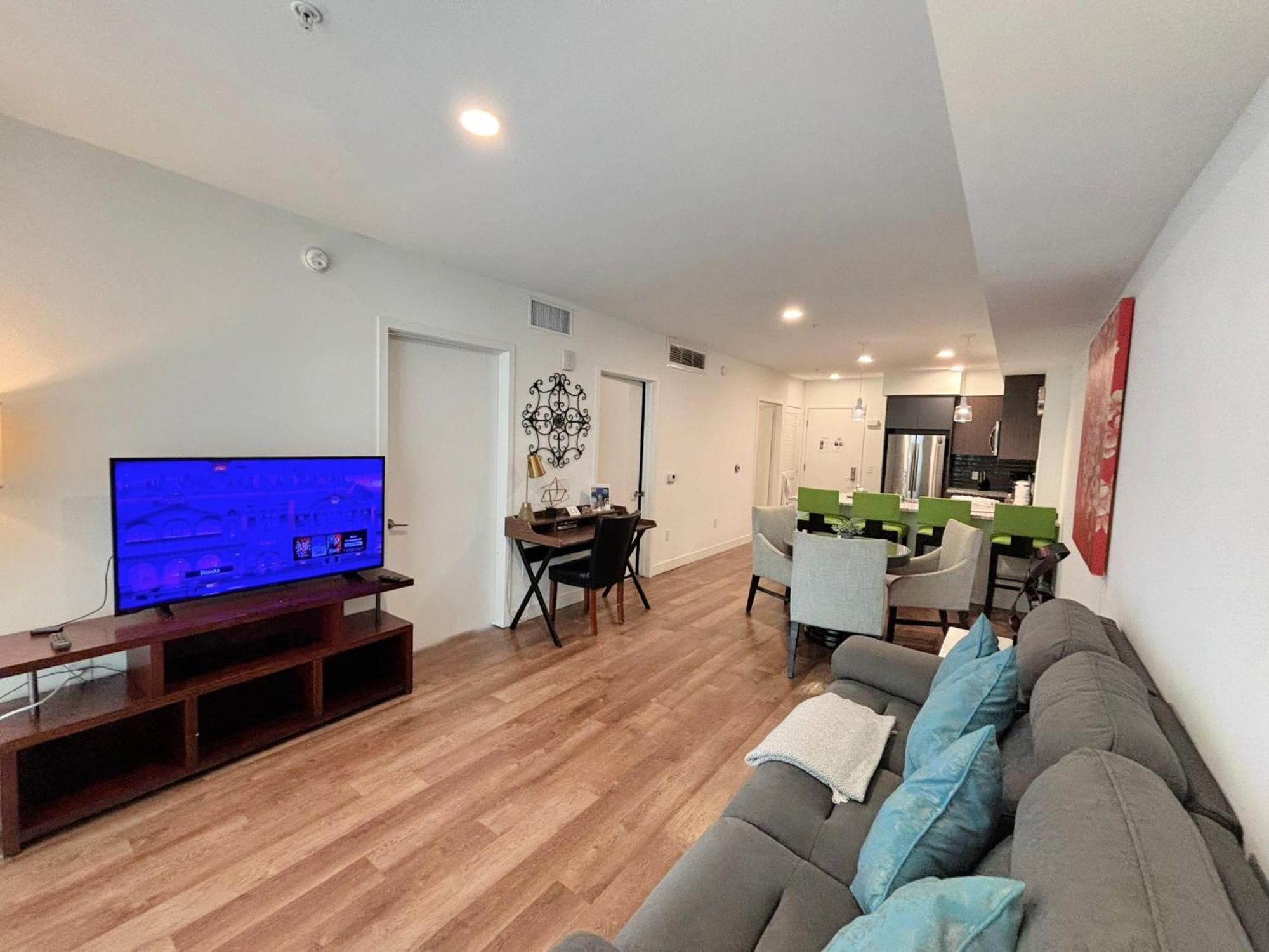 Dream Escape With Great Rooftop Views Los Angeles Luaran gambar