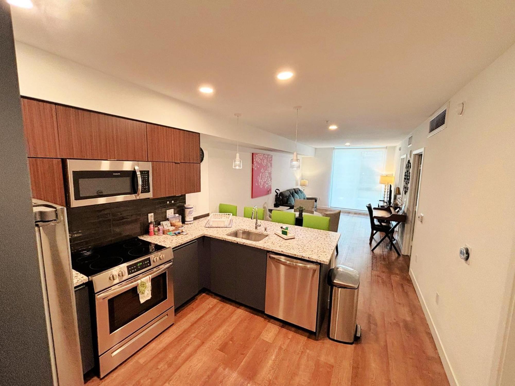 Dream Escape With Great Rooftop Views Los Angeles Luaran gambar