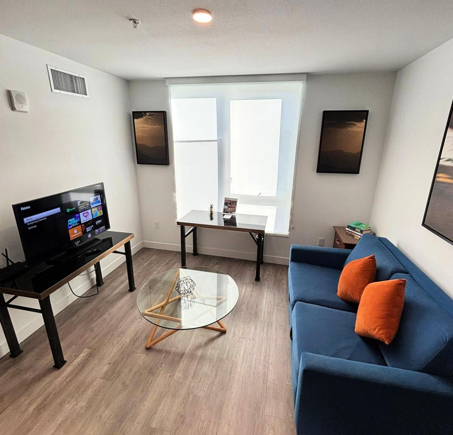 Dream Escape With Great Rooftop Views Los Angeles Luaran gambar